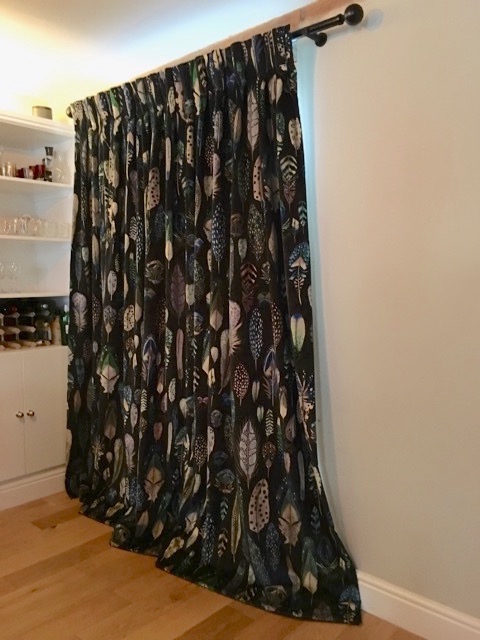 Curtain
